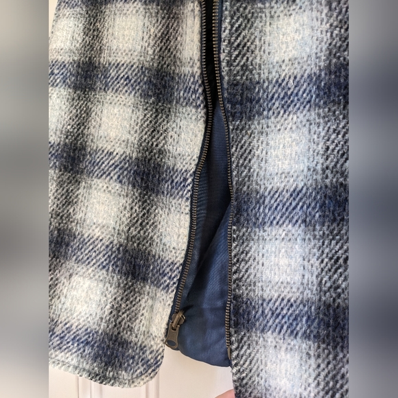 Ukrainian vintage vest - Picture 2 of 4